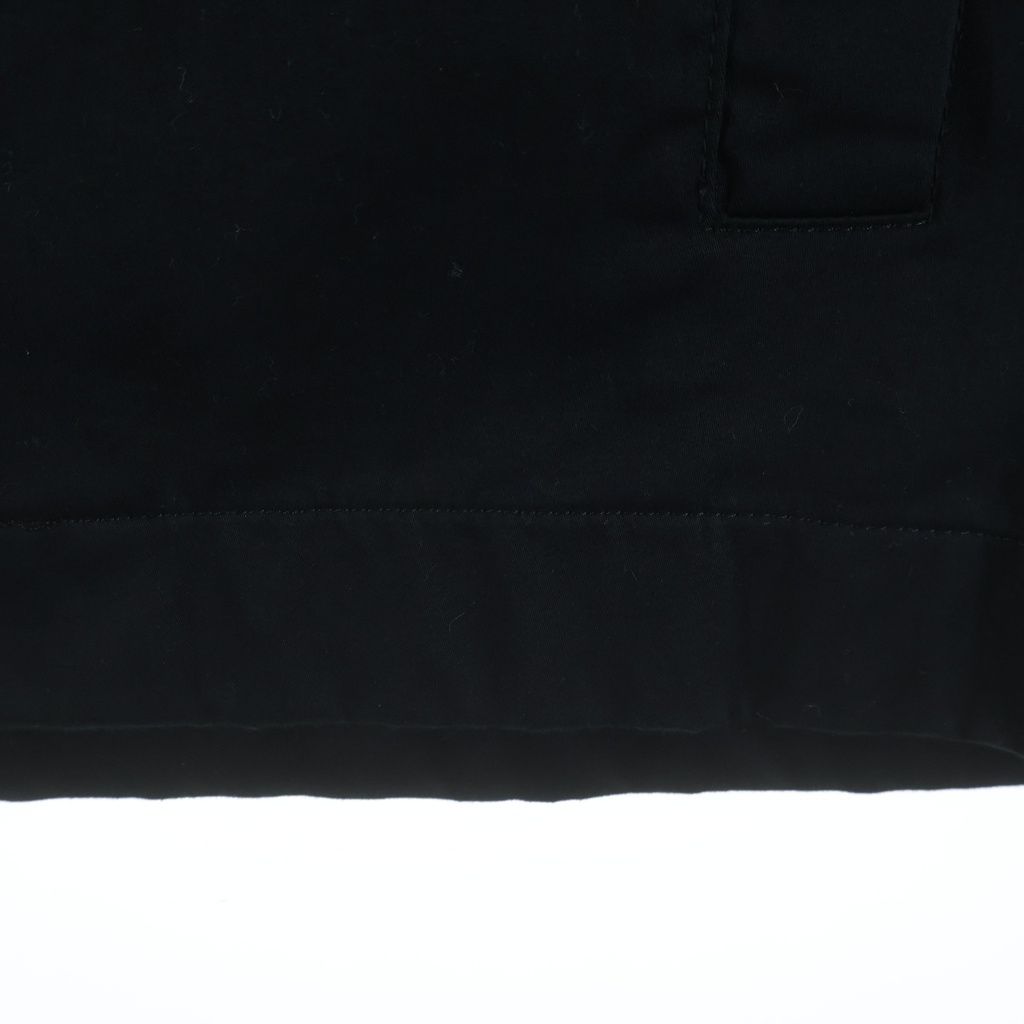 1017 ALYX 9SM (アリクス) Phantom Logo S/S Zip Shirt ジップアップ