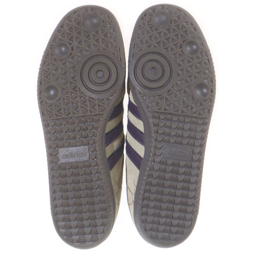 adidas (アディダス) x Star Wars Samba Boba Fett Sarlacc Pit