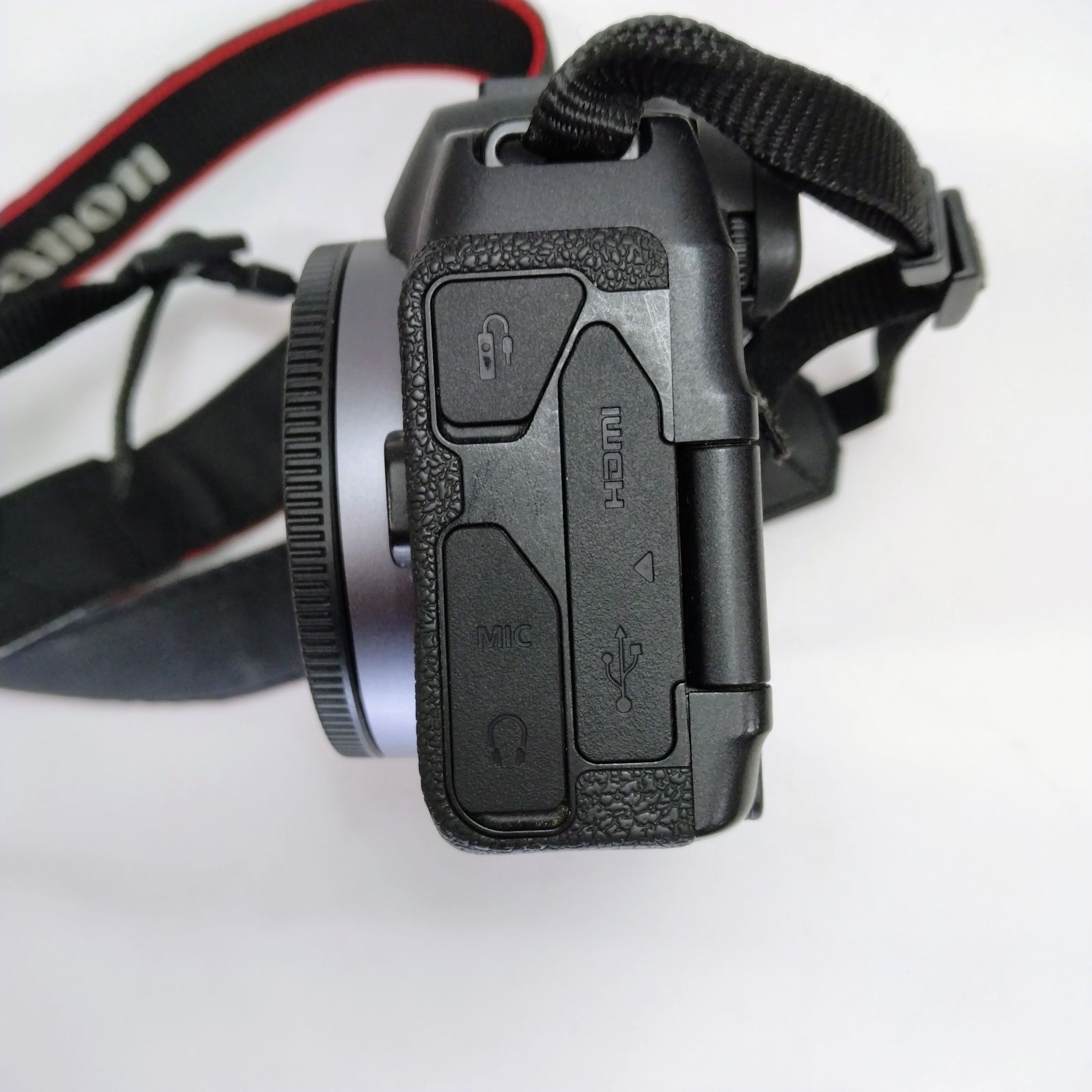動作確認済み】Canon キャノン EOS R8 カメラ ボディ M161 - メルカリ
