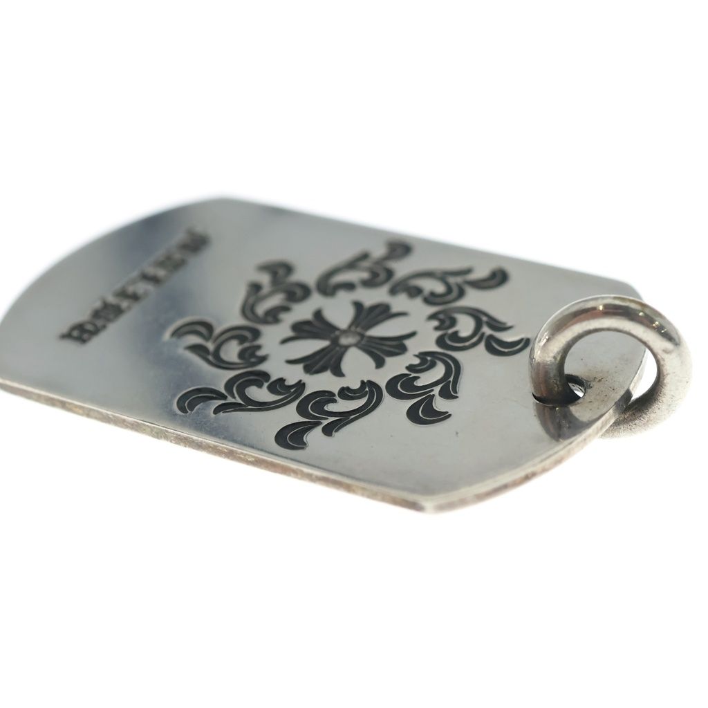 CHROME HEARTS (クロムハーツ) D TAG LRG LTD MALIBU マリブ限定
