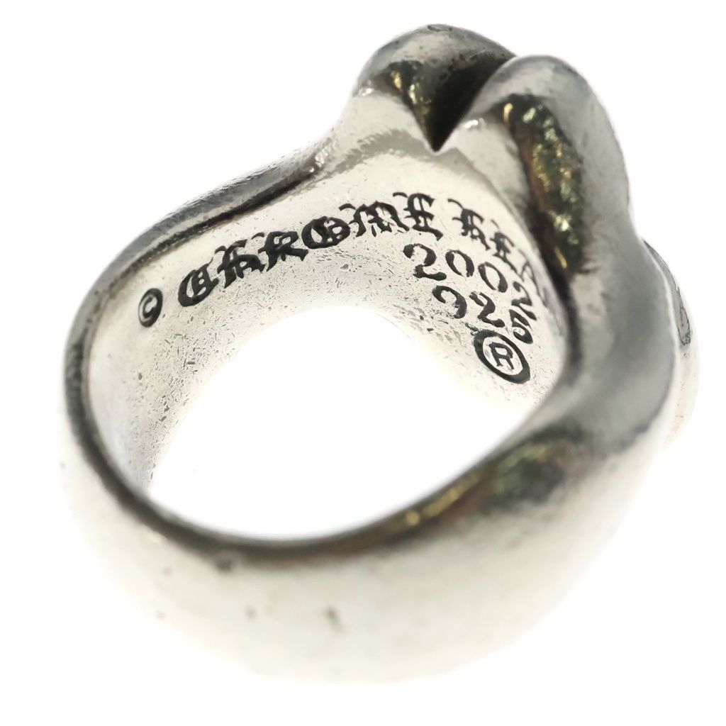 CHROME HEARTS (クロムハーツ) LIP TONGUE-MD リップアンドタン