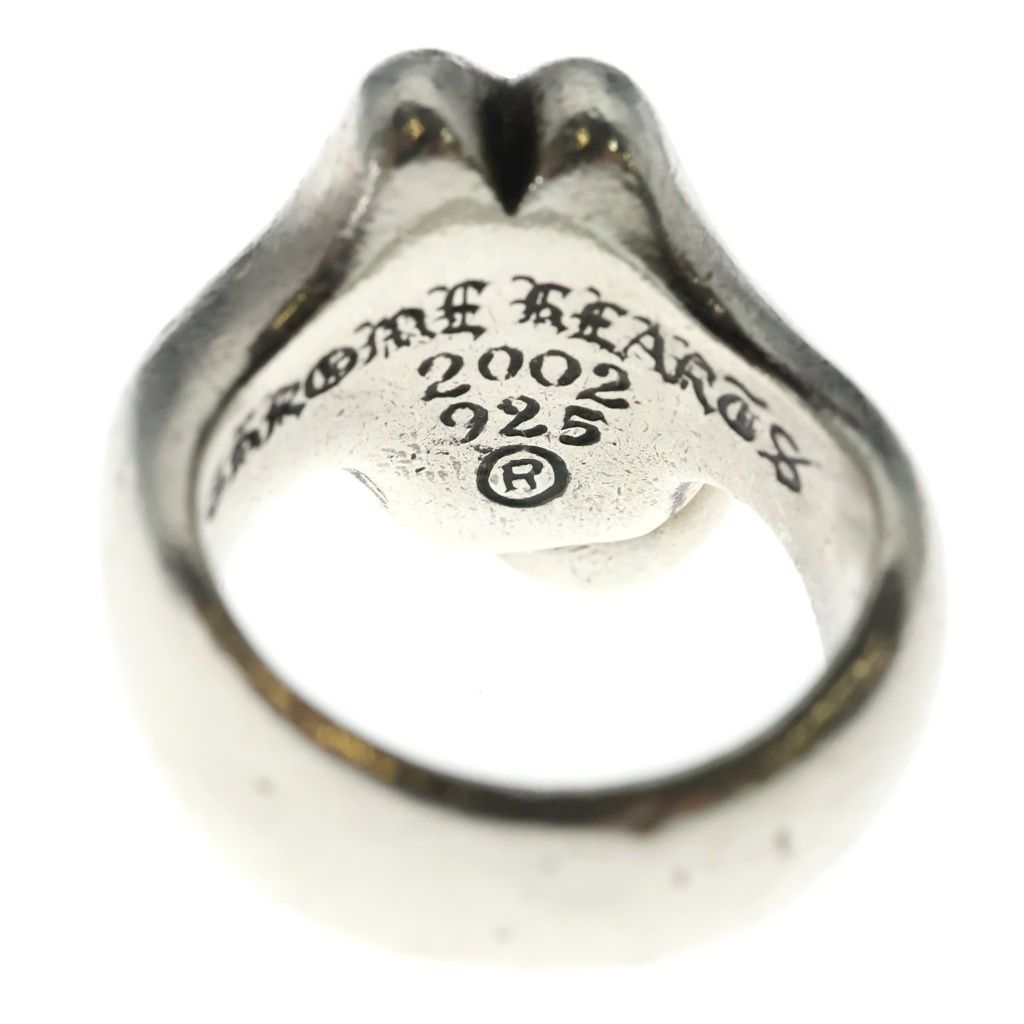CHROME HEARTS (クロムハーツ) LIP TONGUE-MD リップアンドタン