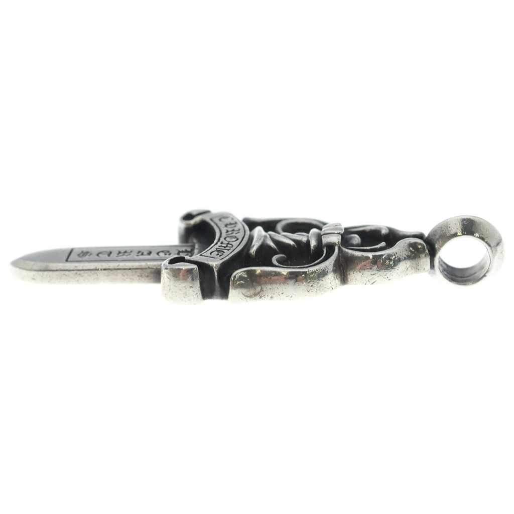 CHROME HEARTS (クロムハーツ) LARGE DAGGER ラージダガーペンダント