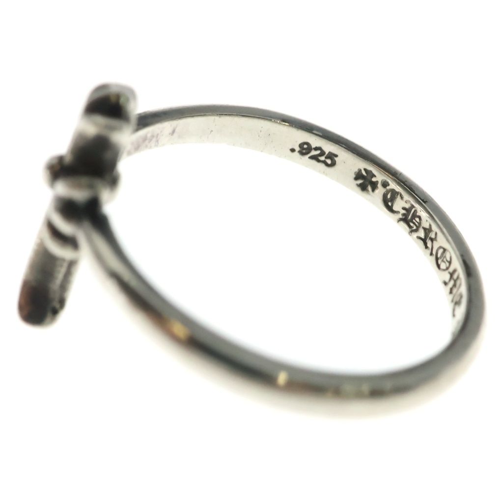 CHROME HEARTS (クロムハーツ) BUBBLGM CH CRS バブルガムCHクロス