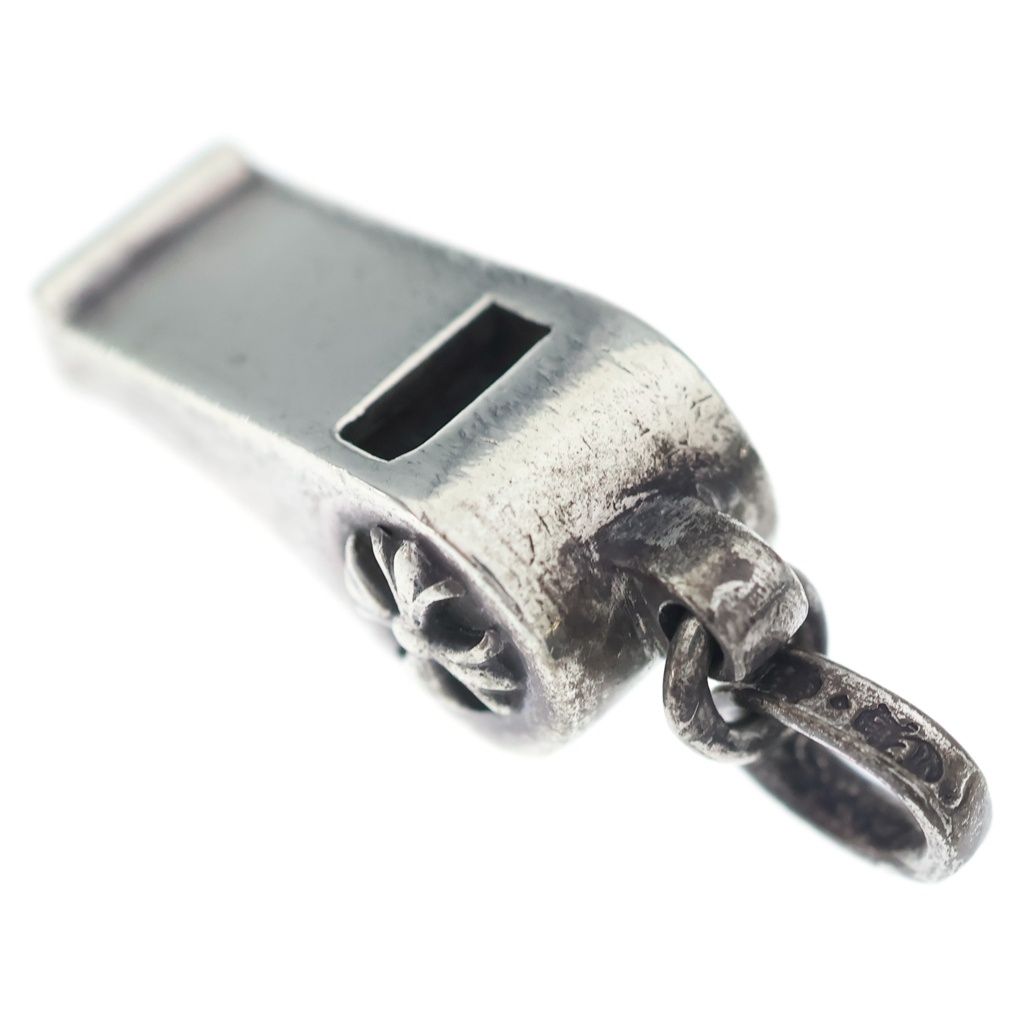 CHROME HEARTS (クロムハーツ) WHISTLE TNY タイニーホイッスル