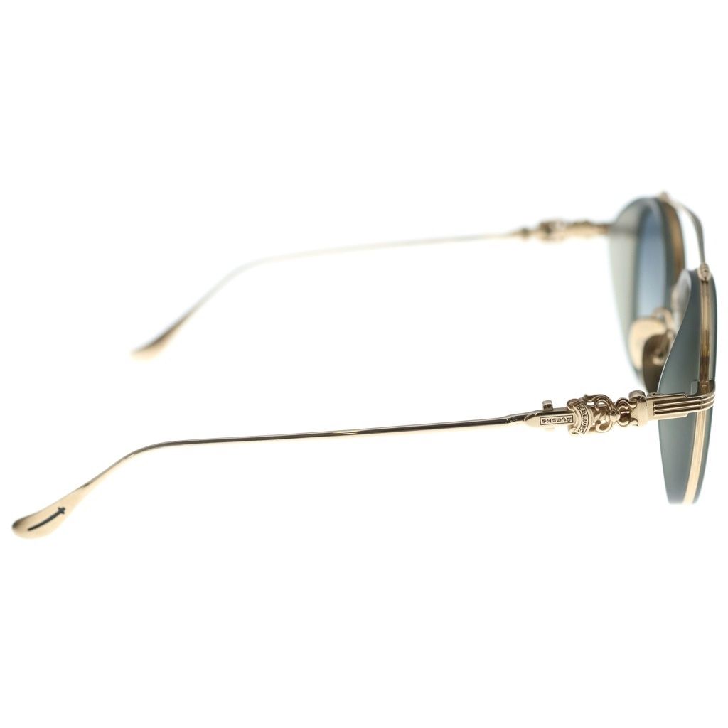 CHROME HEARTS (クロムハーツ) PARATESTES 1サイドダガーサングラス
