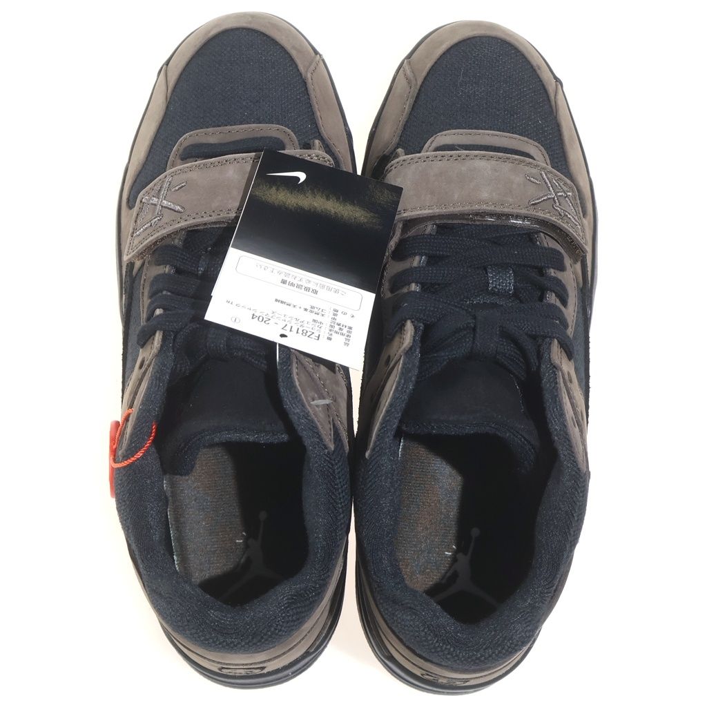 NIKE (ナイキ) ×TRAVIS SCOTT JORDAN JUMPMAN JACK TR CJ1 T-REXX