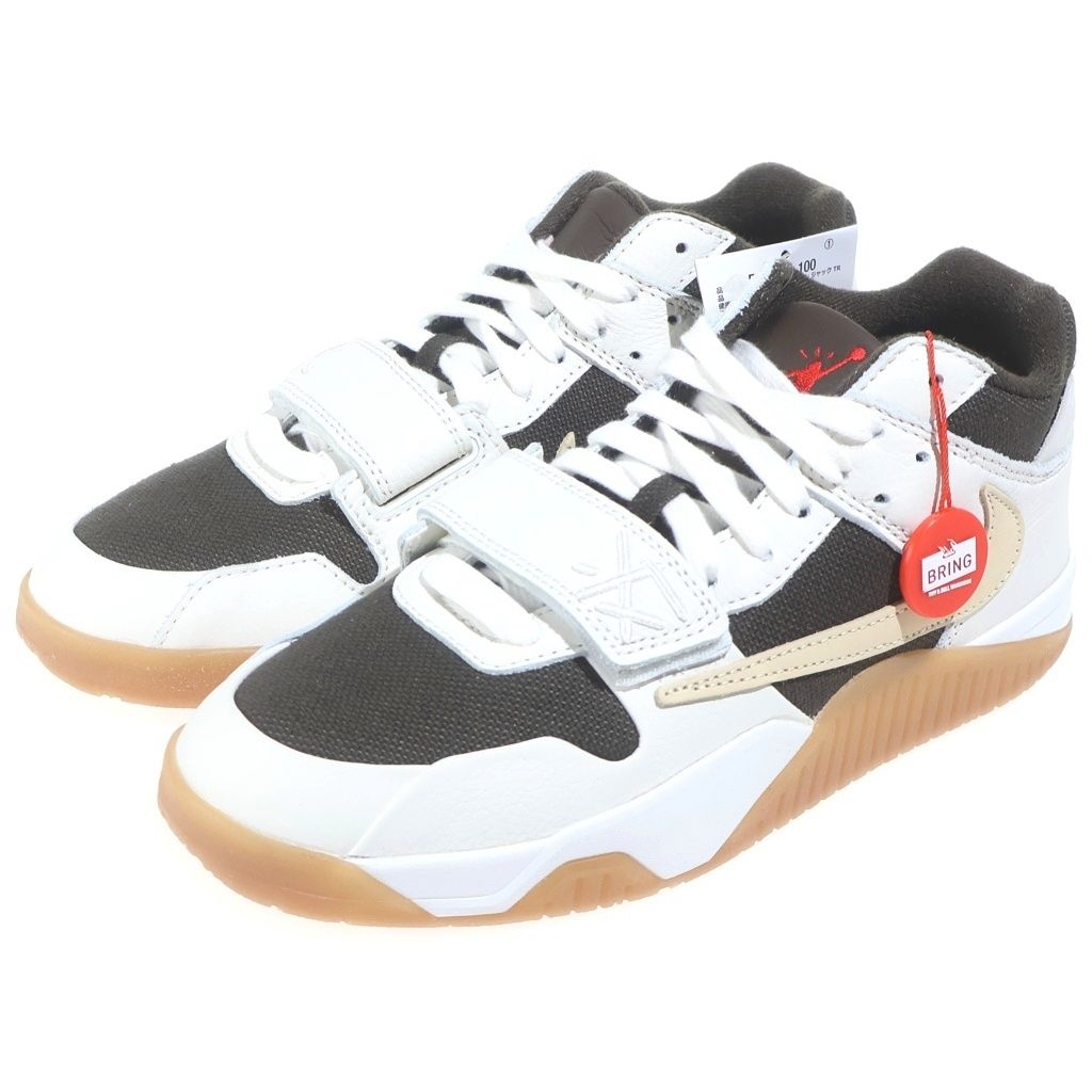 NIKE (ナイキ) ×TRAVIS SCOTT JORDAN JUMPMAN JACK トラヴィススコット