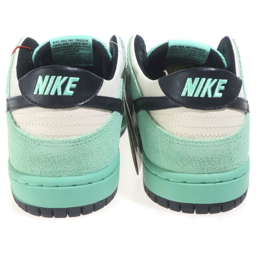 NIKE SB (ナイキエスビー) DUNK LOW PRO SEA CRYSTAL 819674-301