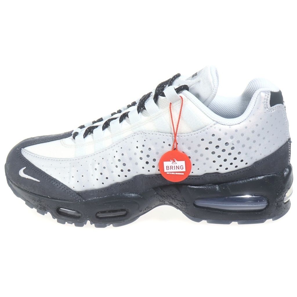NIKE (ナイキ) AIR MAX 95 BIG BUBBLE SE PHOTON DUST エア マックス