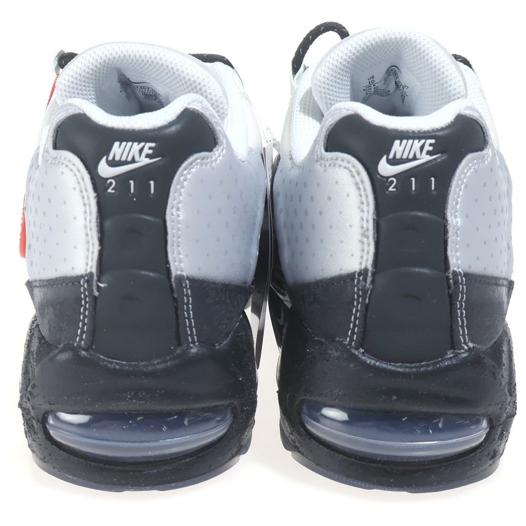 NIKE (ナイキ) AIR MAX 95 BIG BUBBLE SE PHOTON DUST エア マックス
