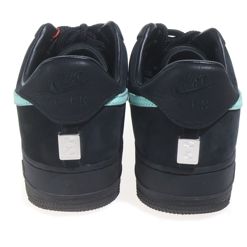 NIKE (ナイキ) ×TIFFANY & CO. AIR FORCE 1 LOW 1837 DZ1382-001