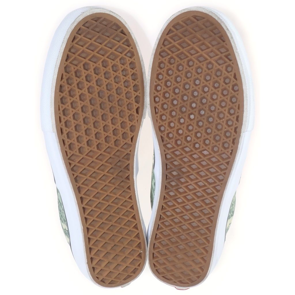 SUPREME (シュプリーム) 23SS ×VANS SKATE ERA DOLLER バンズ スケート