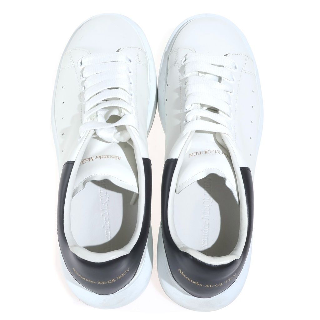 Alexander McQueen (アレキサンダーマックイーン) ARRY ラリー