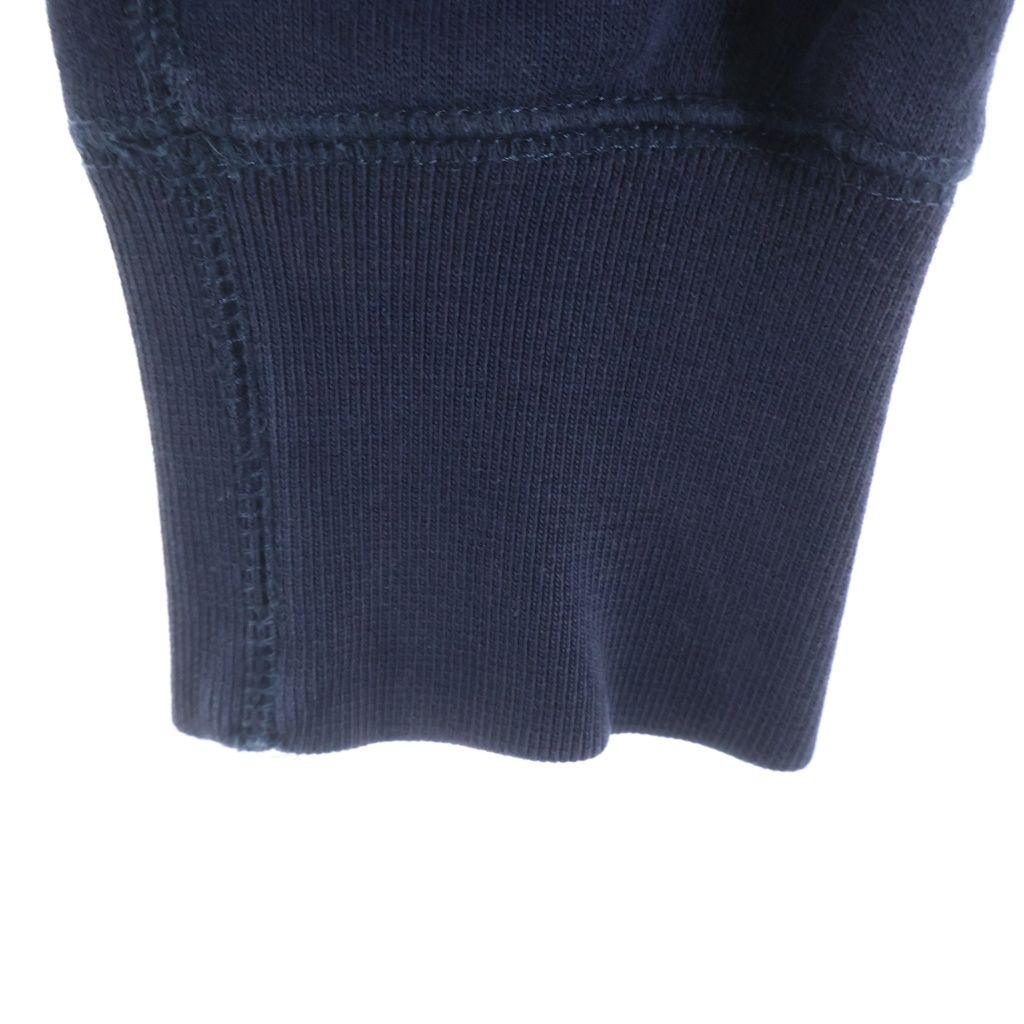 MONCLER (モンクレール) 16AW MAGLIA GIROCOLLO ワッペンロゴ
