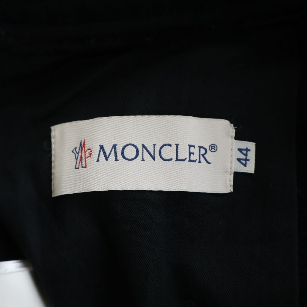 MONCLER (モンクレール) 16AW PANTALONE SPORTIVO スウェット ジョガー