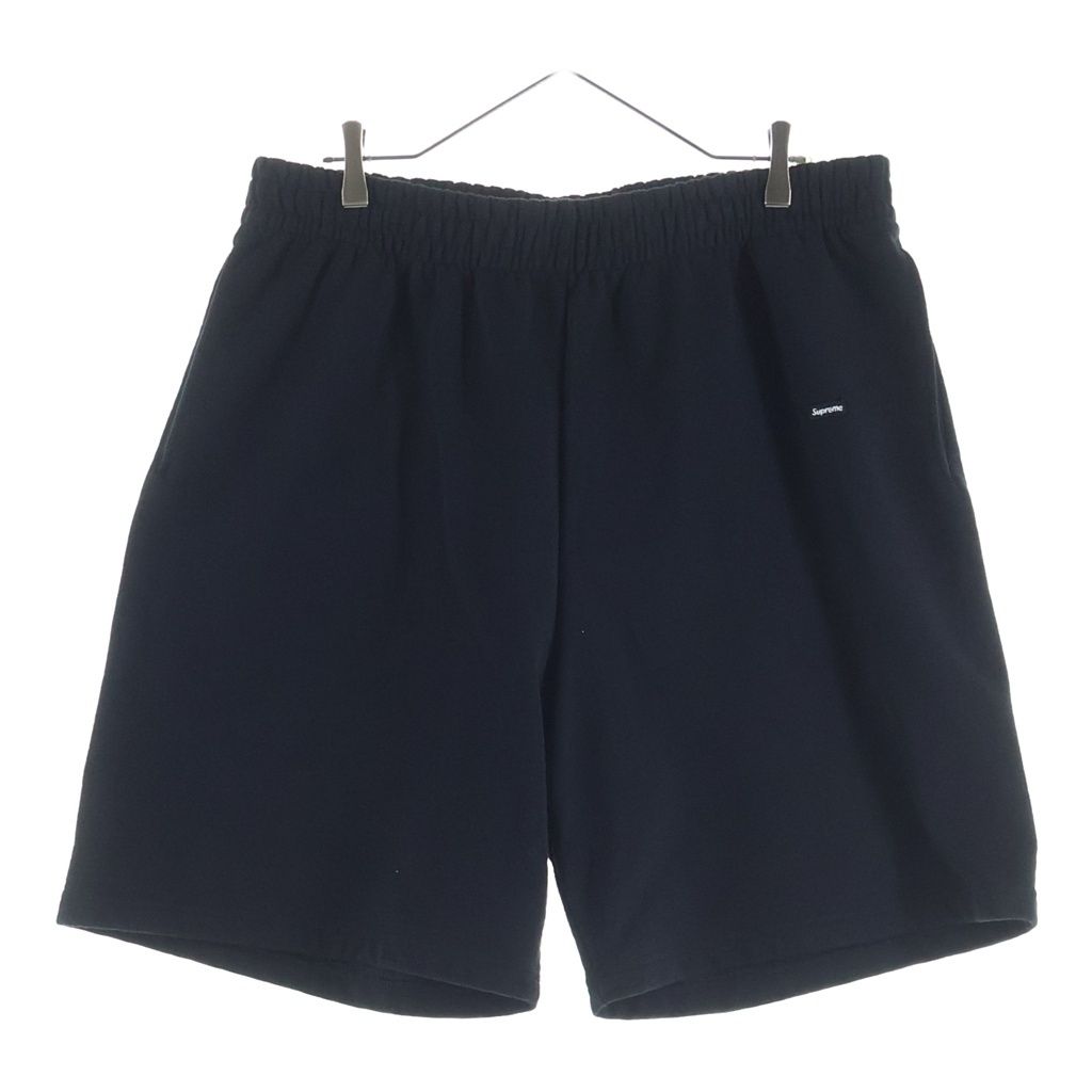 SUPREME (シュプリーム) 26SS Small Box Sweatshort スモール ボックス