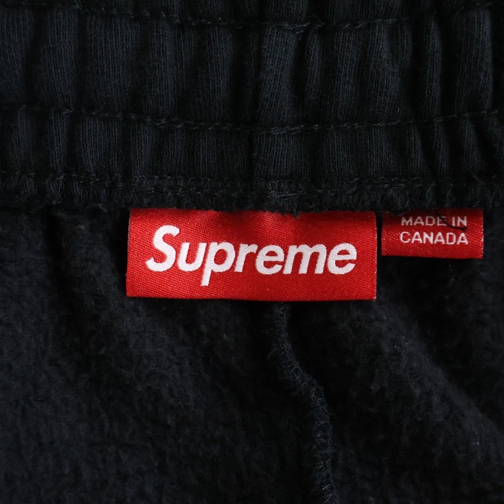 SUPREME (シュプリーム) 26SS Small Box Sweatshort スモール ボックス