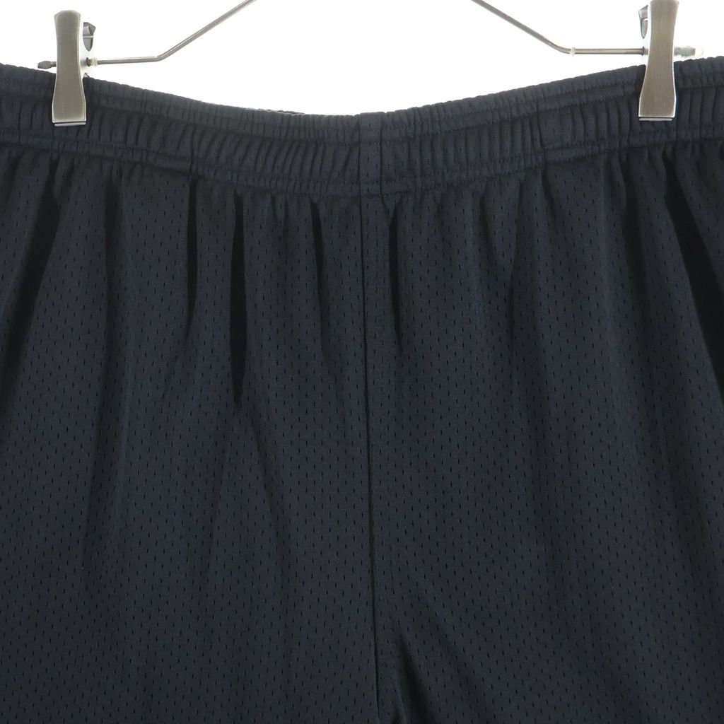 STUSSY (ステューシー) BASIC MESH SHORT バシック メッシュ ショーツ