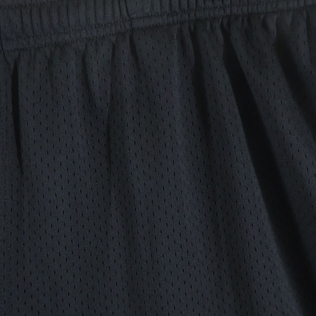 STUSSY (ステューシー) BASIC MESH SHORT バシック メッシュ ショーツ