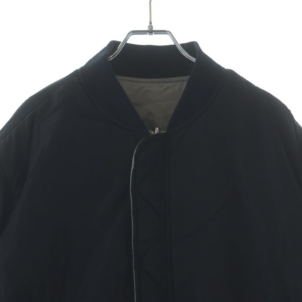 SUPREME (シュプリーム) 19SS ×Jean Paul Gaultier Backpack Bomber MA