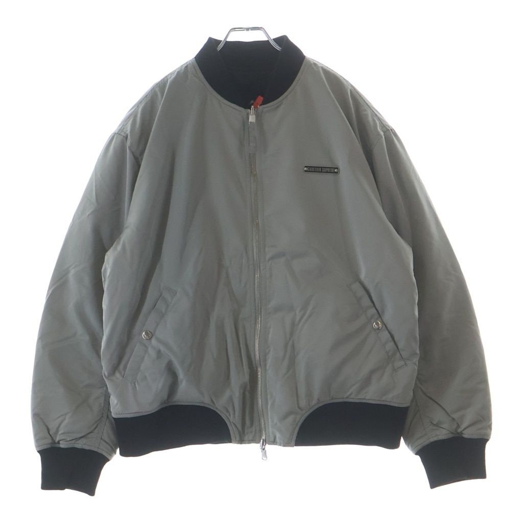 SUPREME (シュプリーム) 19SS ×Jean Paul Gaultier Backpack Bomber MA