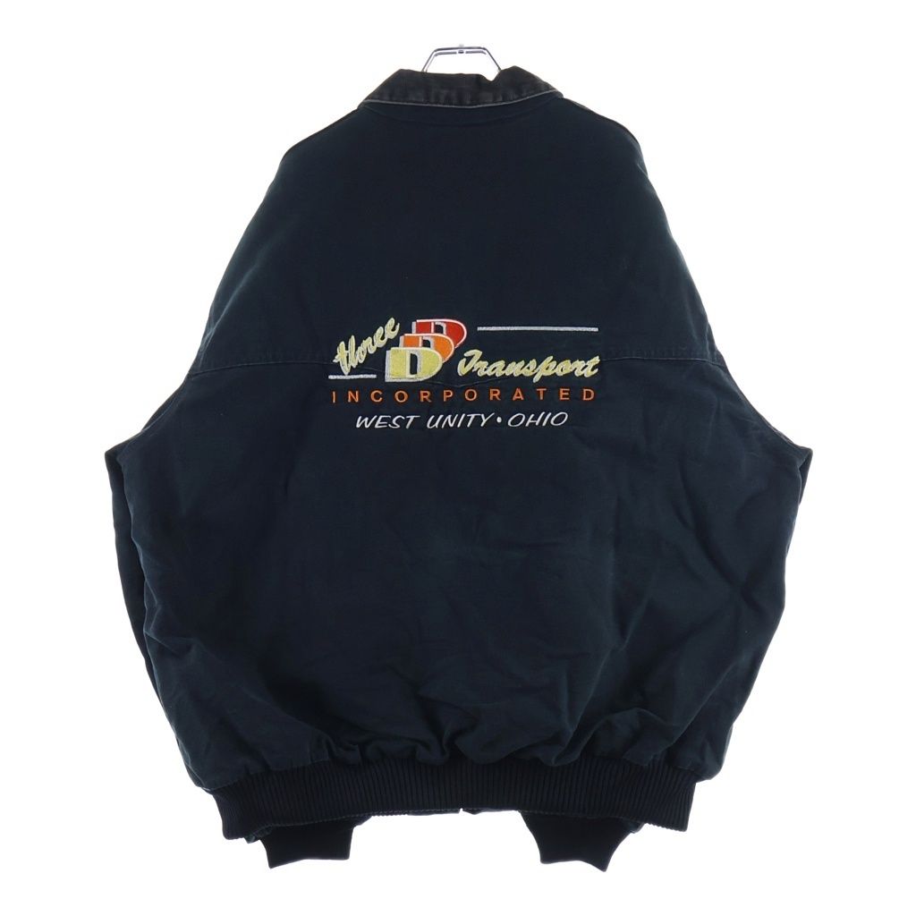 CARHARTT (カーハート) VINTAGE サンタフェ ダック 裏キルティング