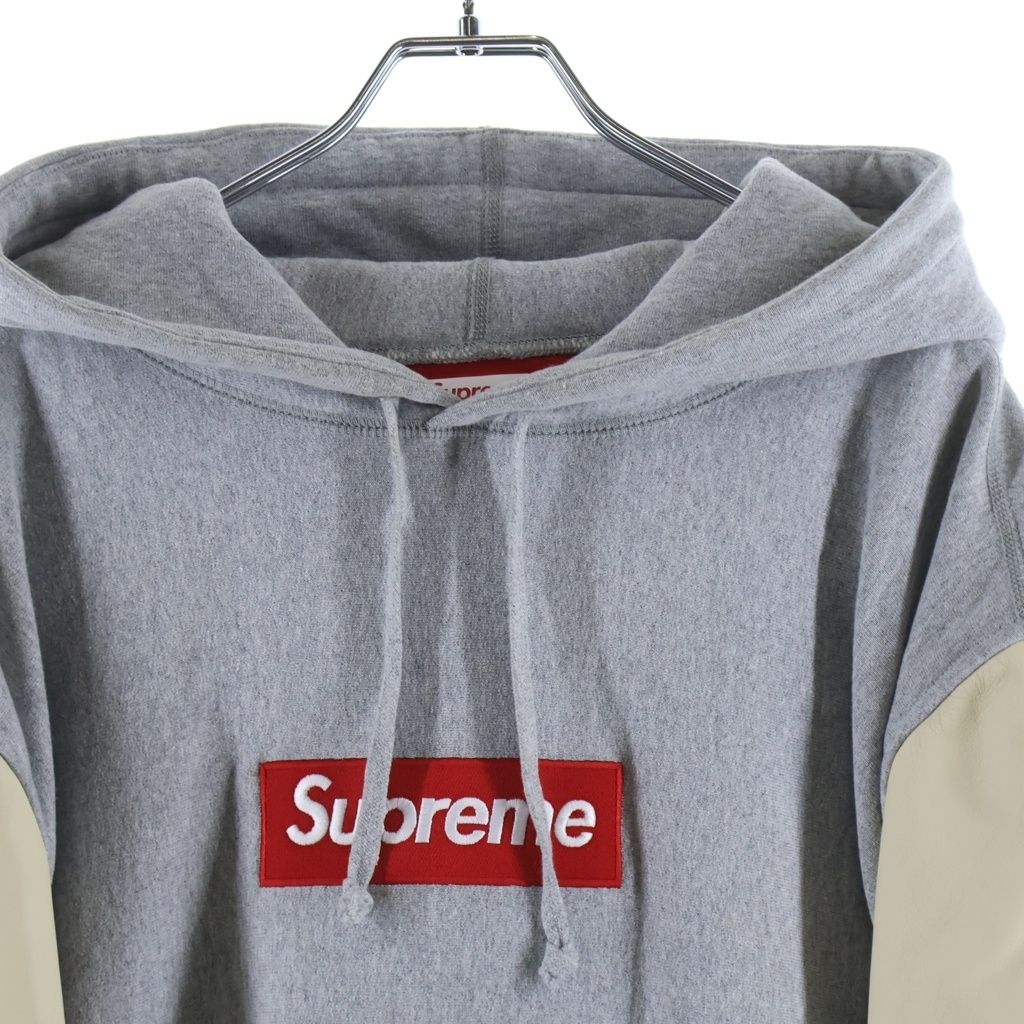 SUPREME (シュプリーム) 21AW × JUNYA WATANABE COMME des GARCONS