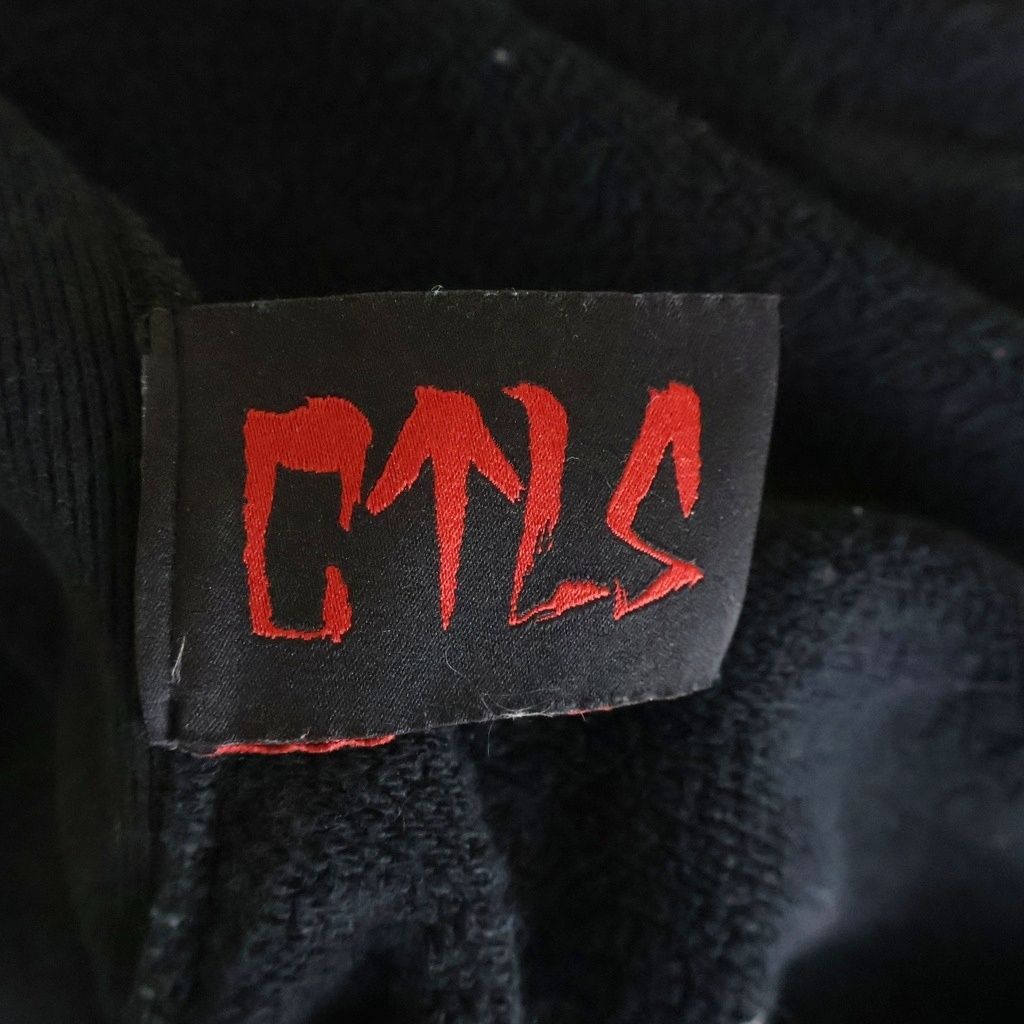 cvtvlist (カタリスト) 21SS Honey Gang Hoodie ハニーギャング プル