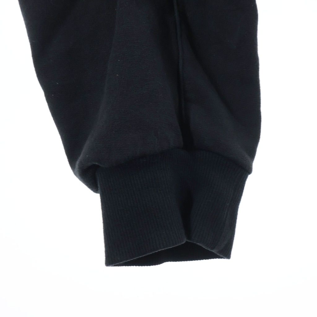 cvtvlist (カタリスト) 25SS OSK EXCLUSIVE USUAL ZIP HOODIE 刺繍ロゴ