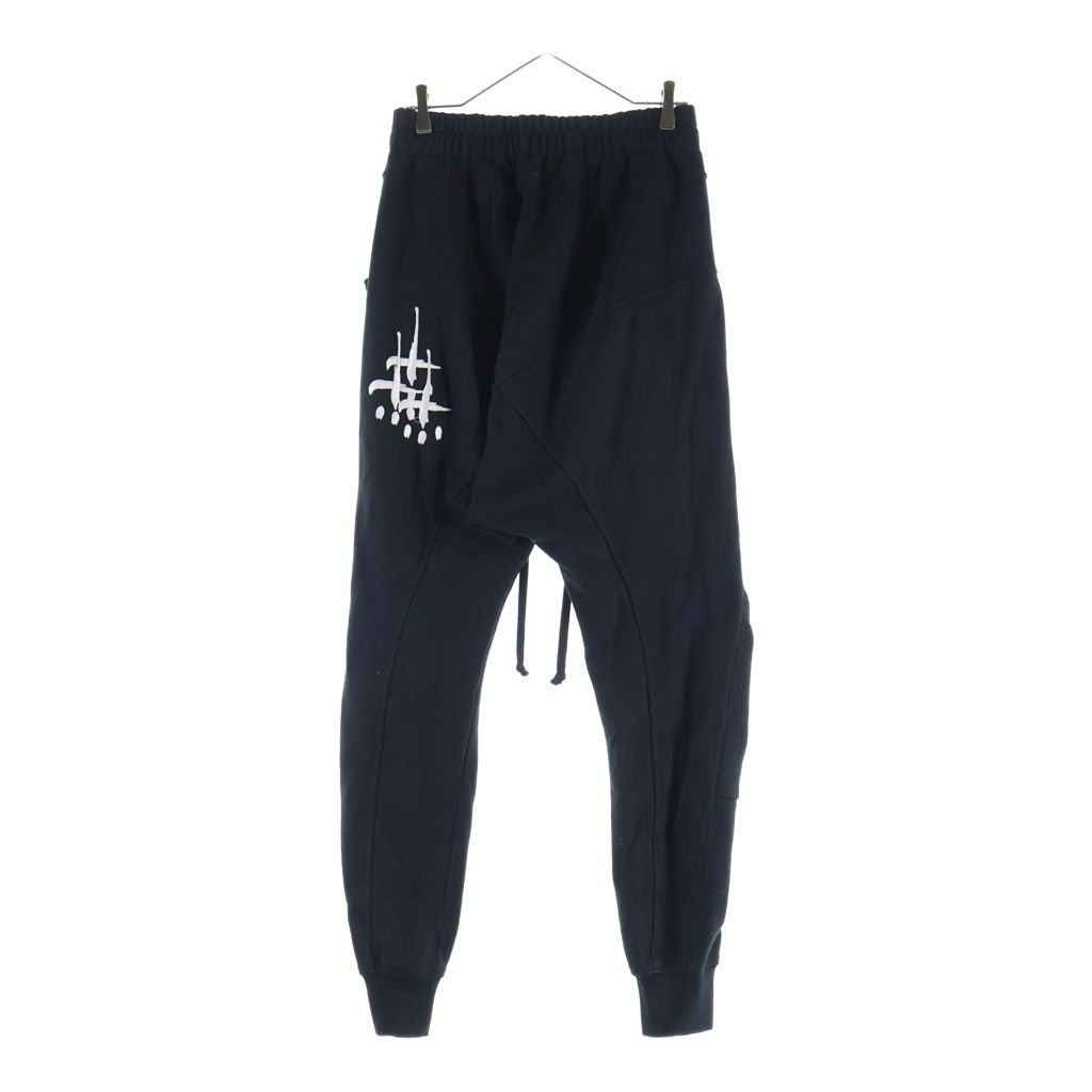 cvtvlist (カタリスト) 25SS OSK EXCLUSIVE USUAL PANTS 刺繍ロゴ