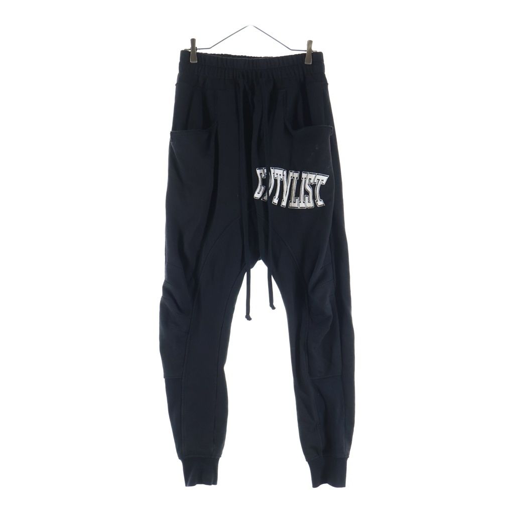 cvtvlist (カタリスト) 25SS OSK EXCLUSIVE USUAL PANTS 刺繍ロゴ