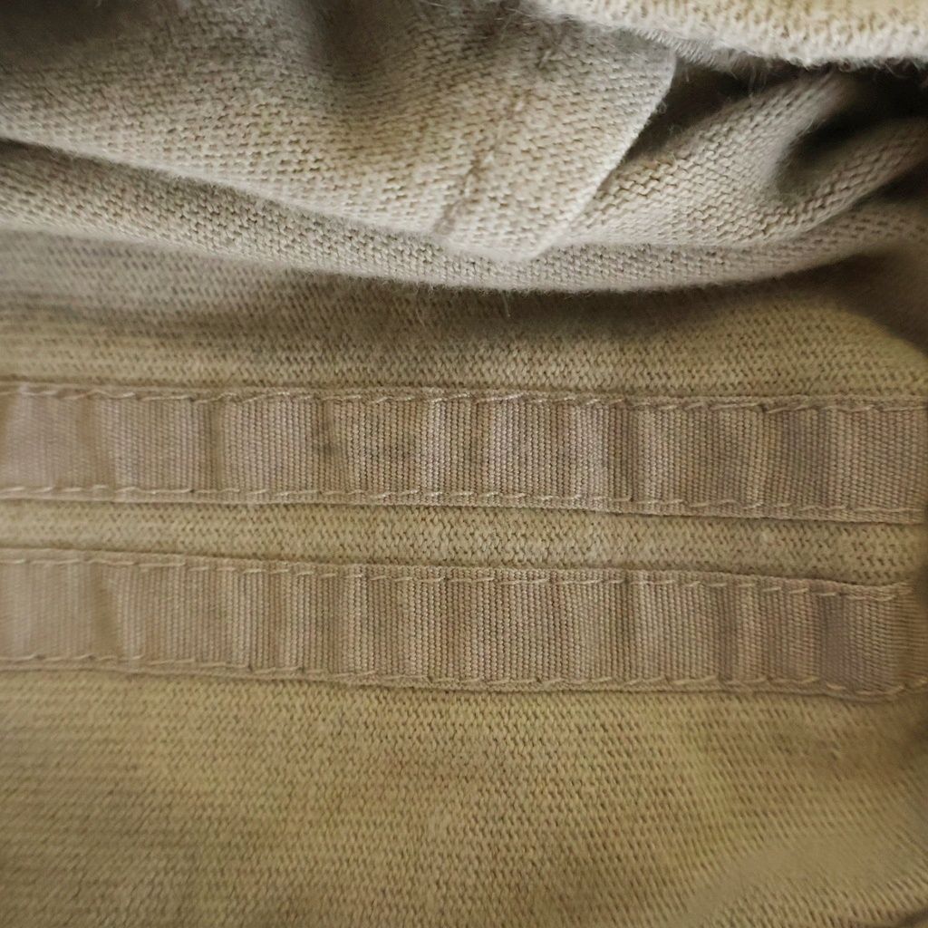 Rick Owens (リックオウエンス) 24SS Splintered Peter T-Shirt クルー