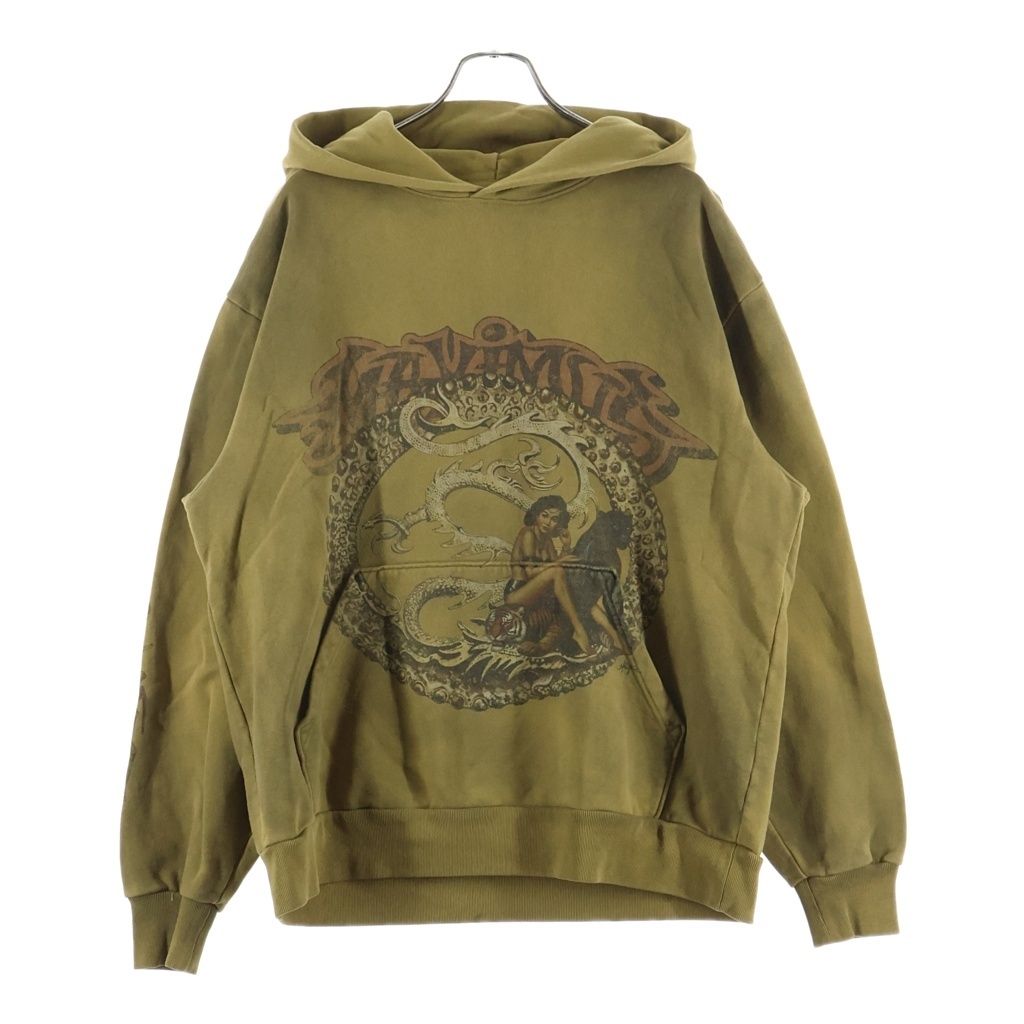 NO BRAND (ノーブランド) TRAVIS SCOTT 2025 JAPAN LIVE トラヴィス