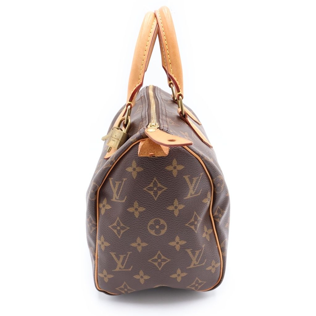 LOUIS VUITTON (ルイヴィトン) スピーディ25 ハンドバック ミニ