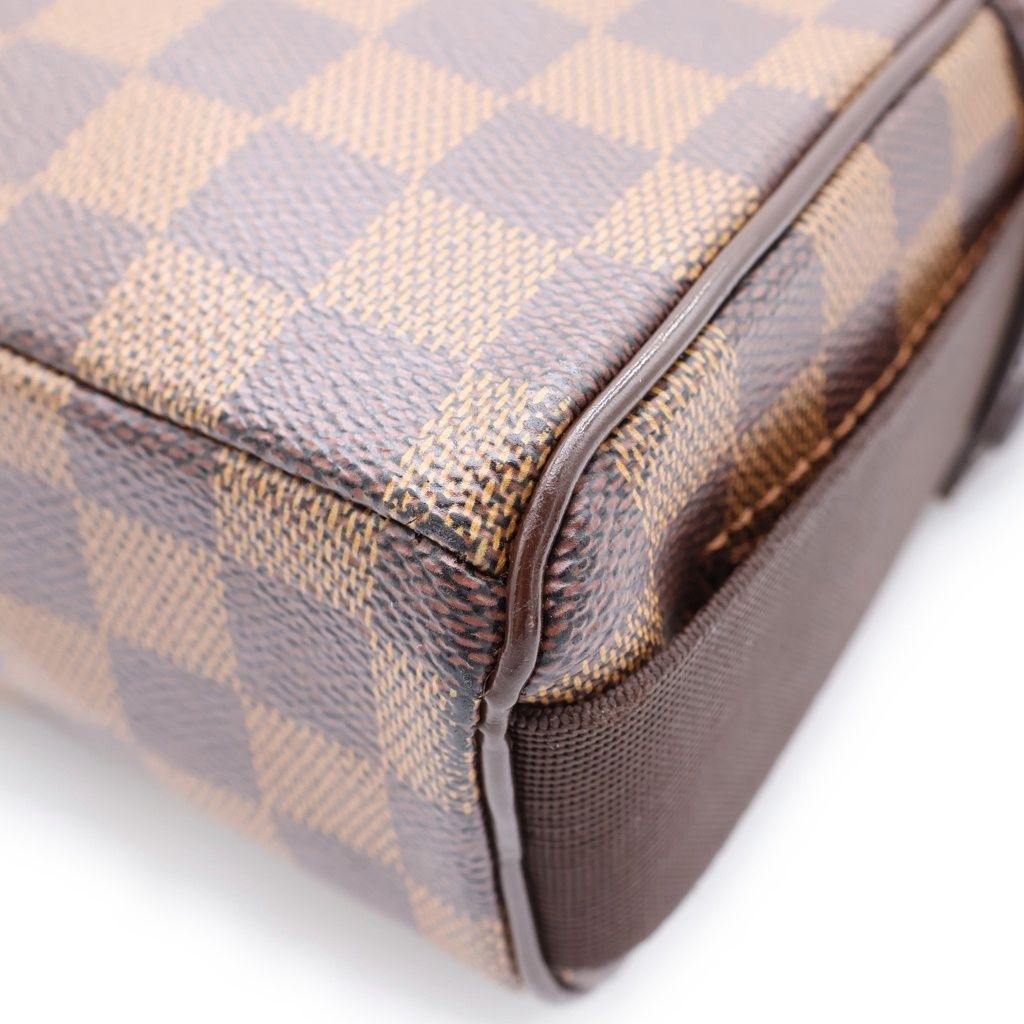 LOUIS VUITTON (ルイヴィトン) ダミエ オラフPM ショルダーバッグ
