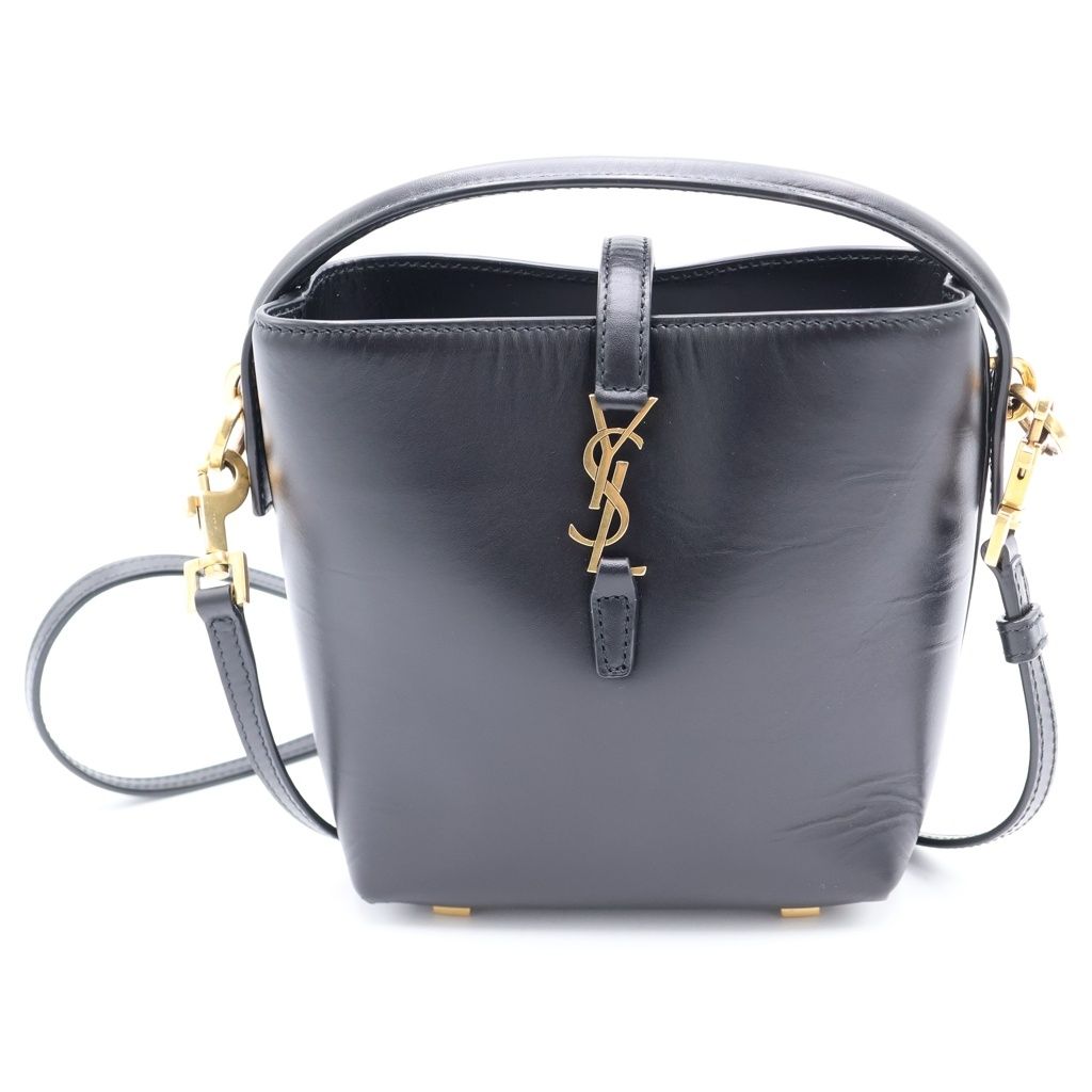SAINT LAURENT PARIS (サンローランパリ) LE 37 カサンドラ 2WAY 