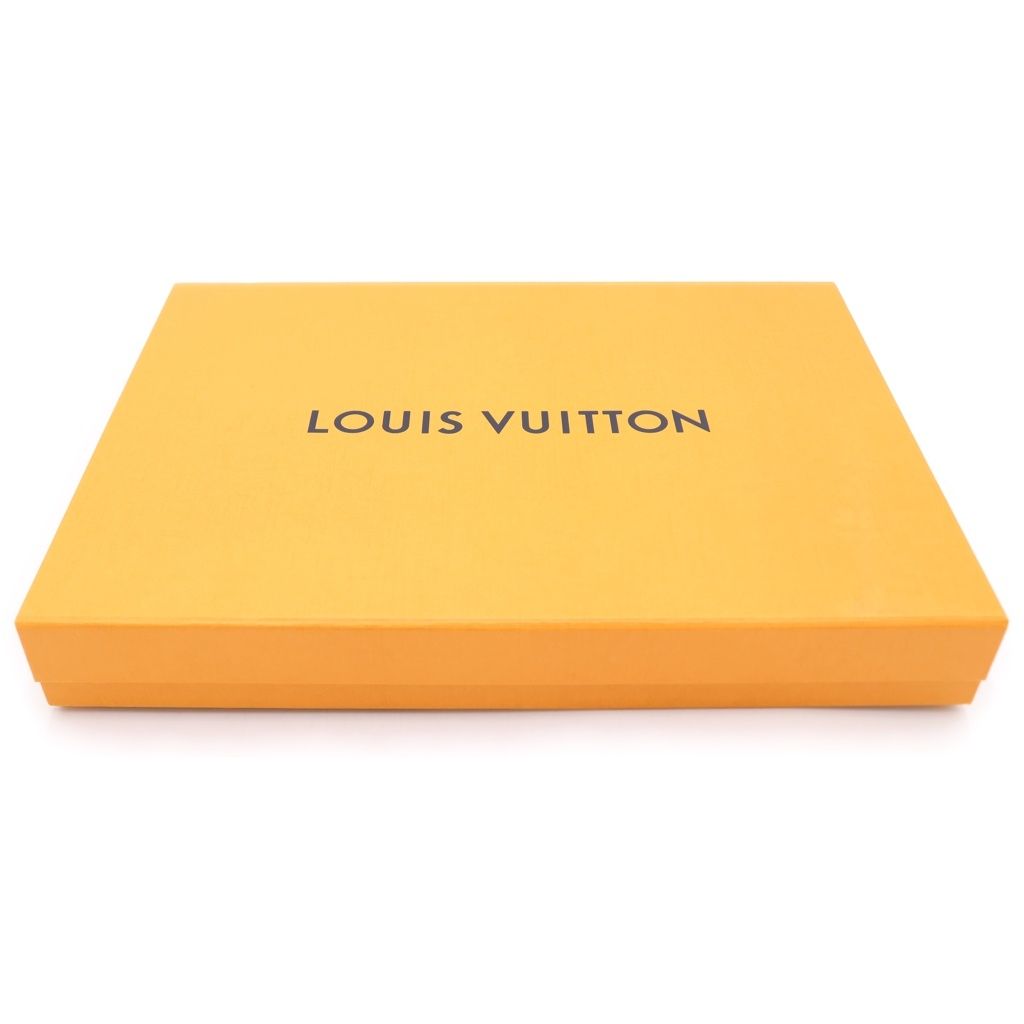 LOUIS VUITTON (ルイヴィトン) エシャルプ プティダミエ アルプス