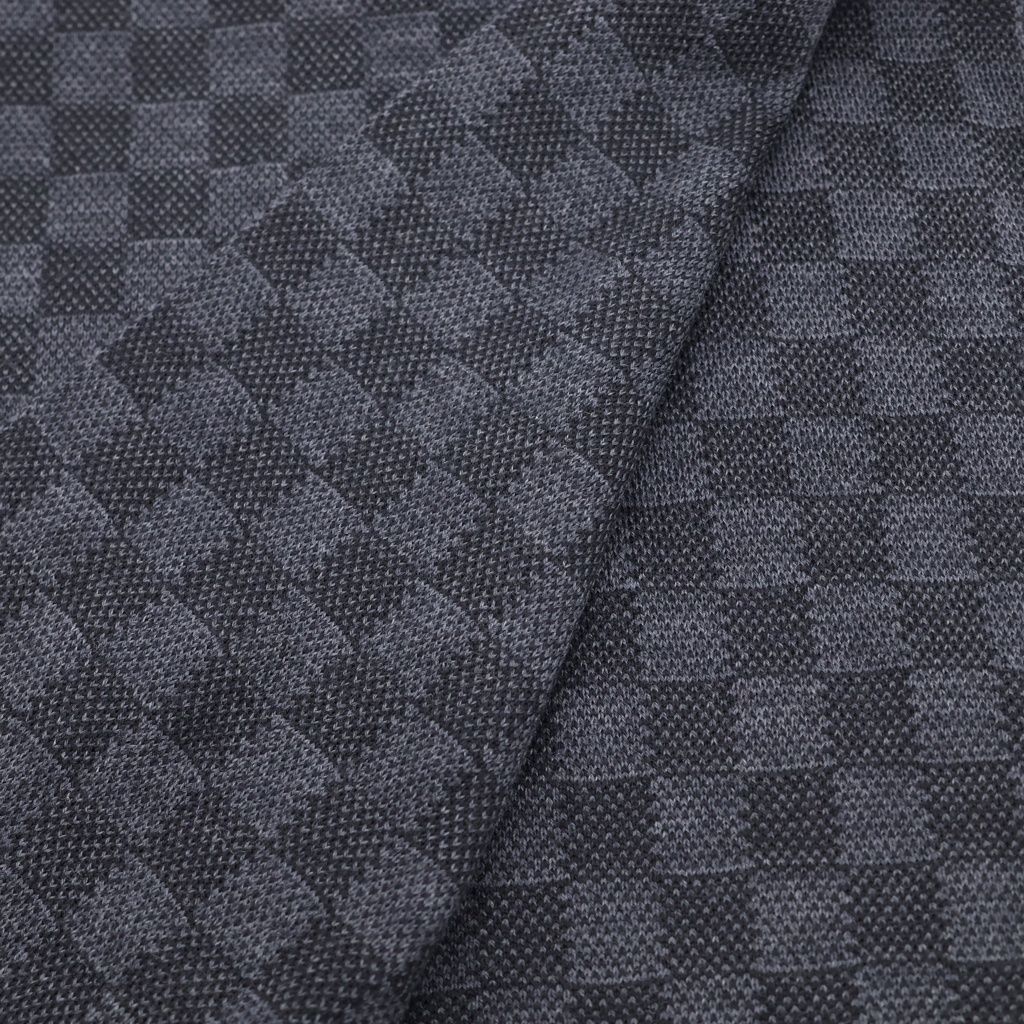 LOUIS VUITTON (ルイヴィトン) エシャルプ プティダミエ アルプス