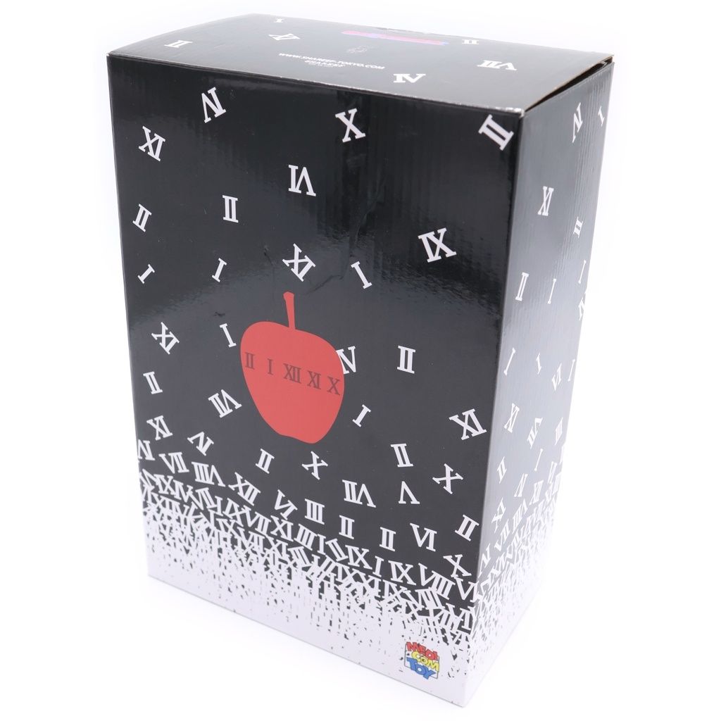 MEDICOM TOY (メディコムトイ) BE@RBRICK ×SHAREEF 100% & 400% ベア