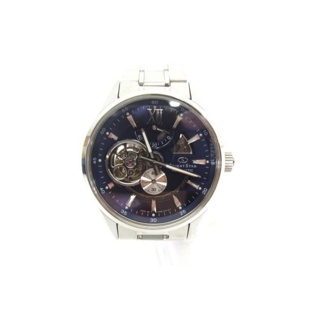 ORIENT DK05-C0-B オリエントスター ウォッチ 腕時計 ∠UA13054 - メルカリ