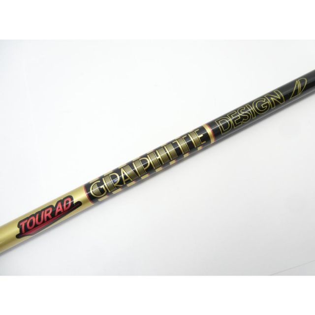 GRAPHITE DESIGN TOUR AD CQ-4 FLEX S シャフト ゴルフ △WS2927