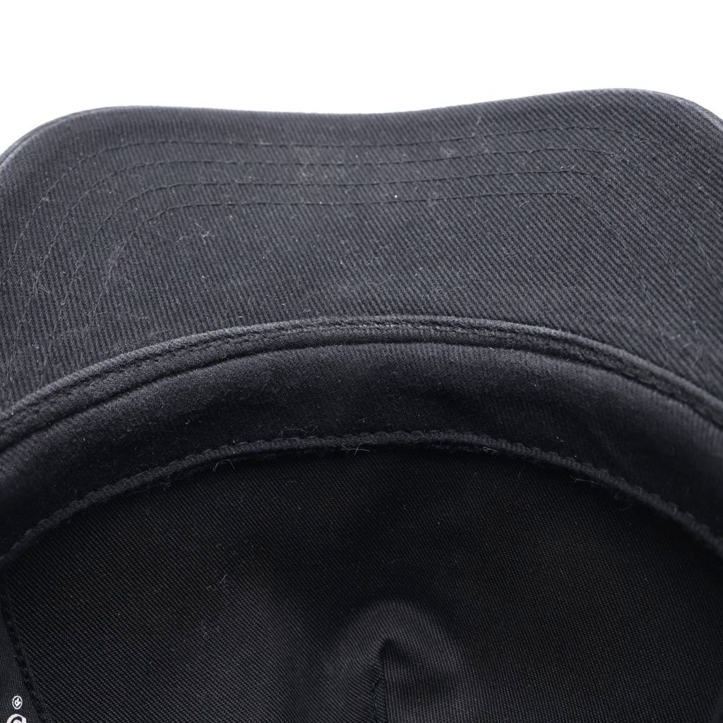CHROME HEARTS (クロムハーツ) BASEBALL TRUCKER CHクロス ベース