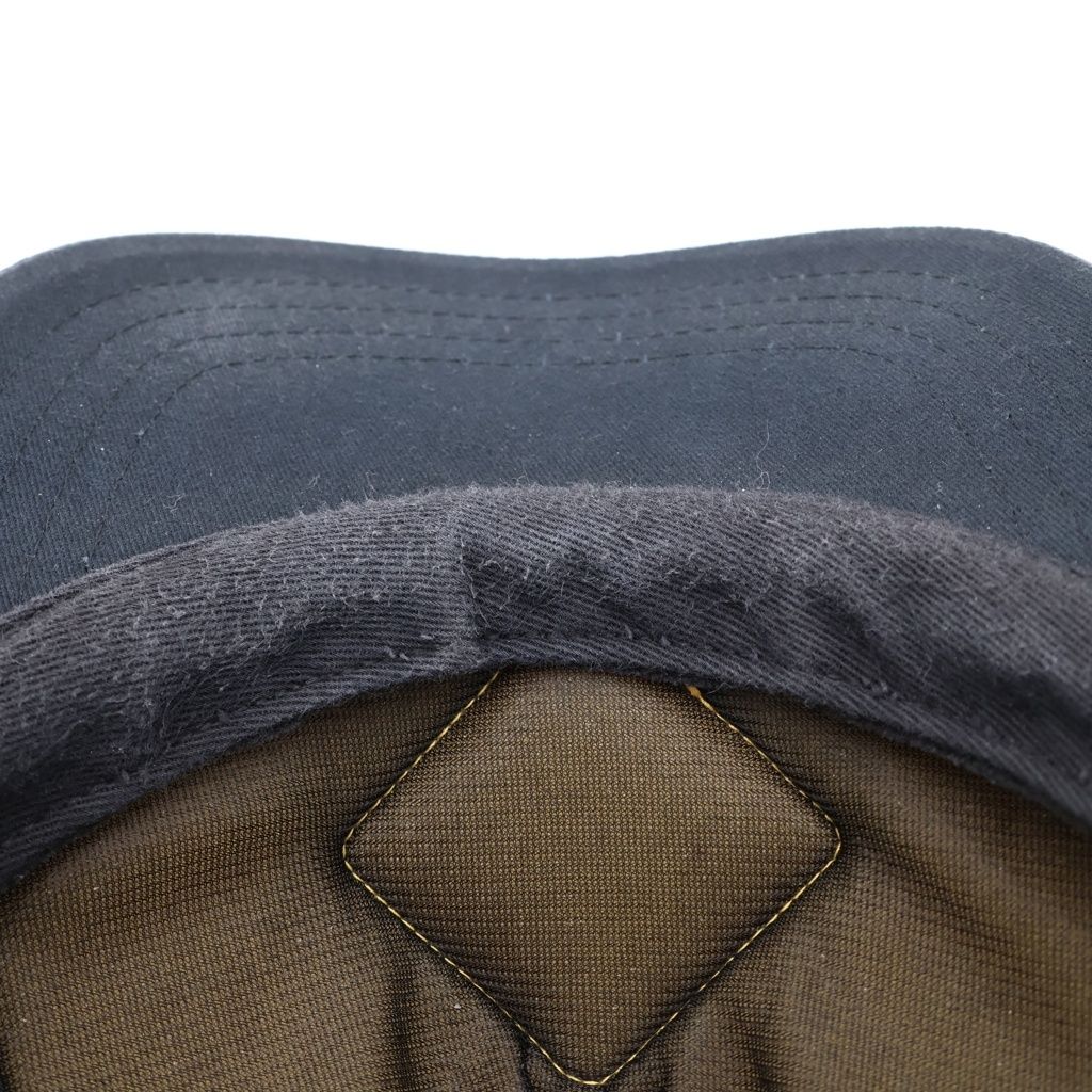 CHROME HEARTS (クロムハーツ) FOTI CLITZEN TRUCKER CAMO CAP