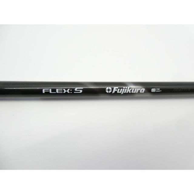 フジクラ Fujikura Speeder 569 EVOLUTION IV Flex:S シャフト ゴルフ