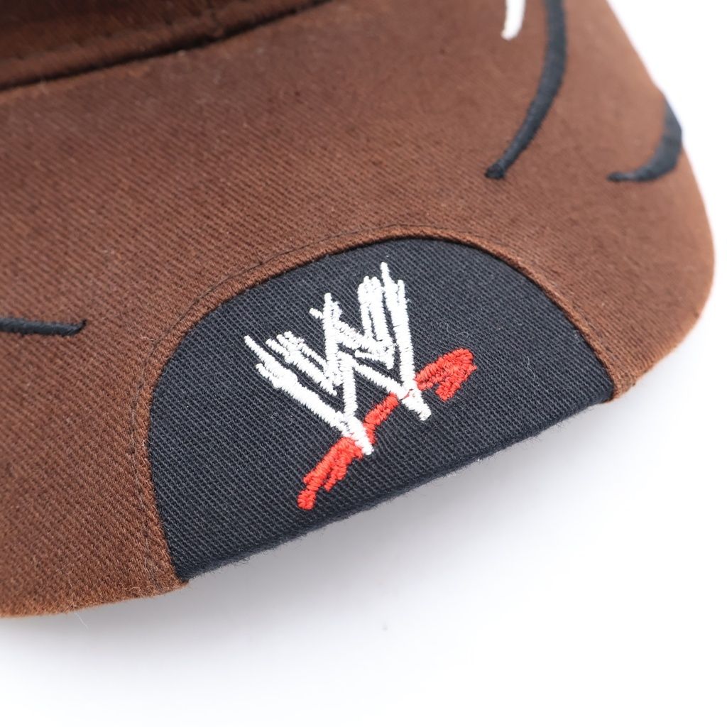Cactus Jack (カクタスジャック) CJ × WWE STRIKE FIRST HAT RANDY