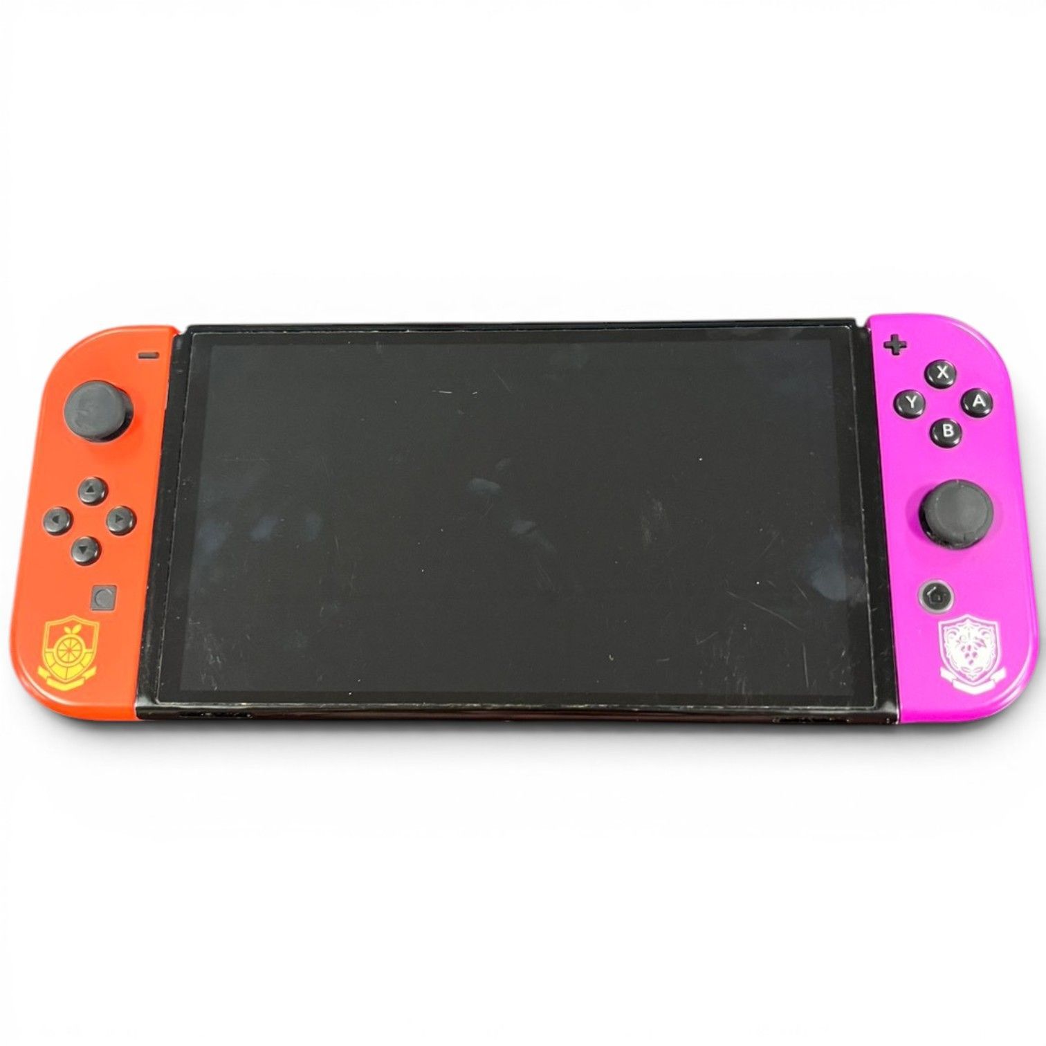 Nintendo Switch/ニンテンドー スイッチ 有機ELモデル スカーレット