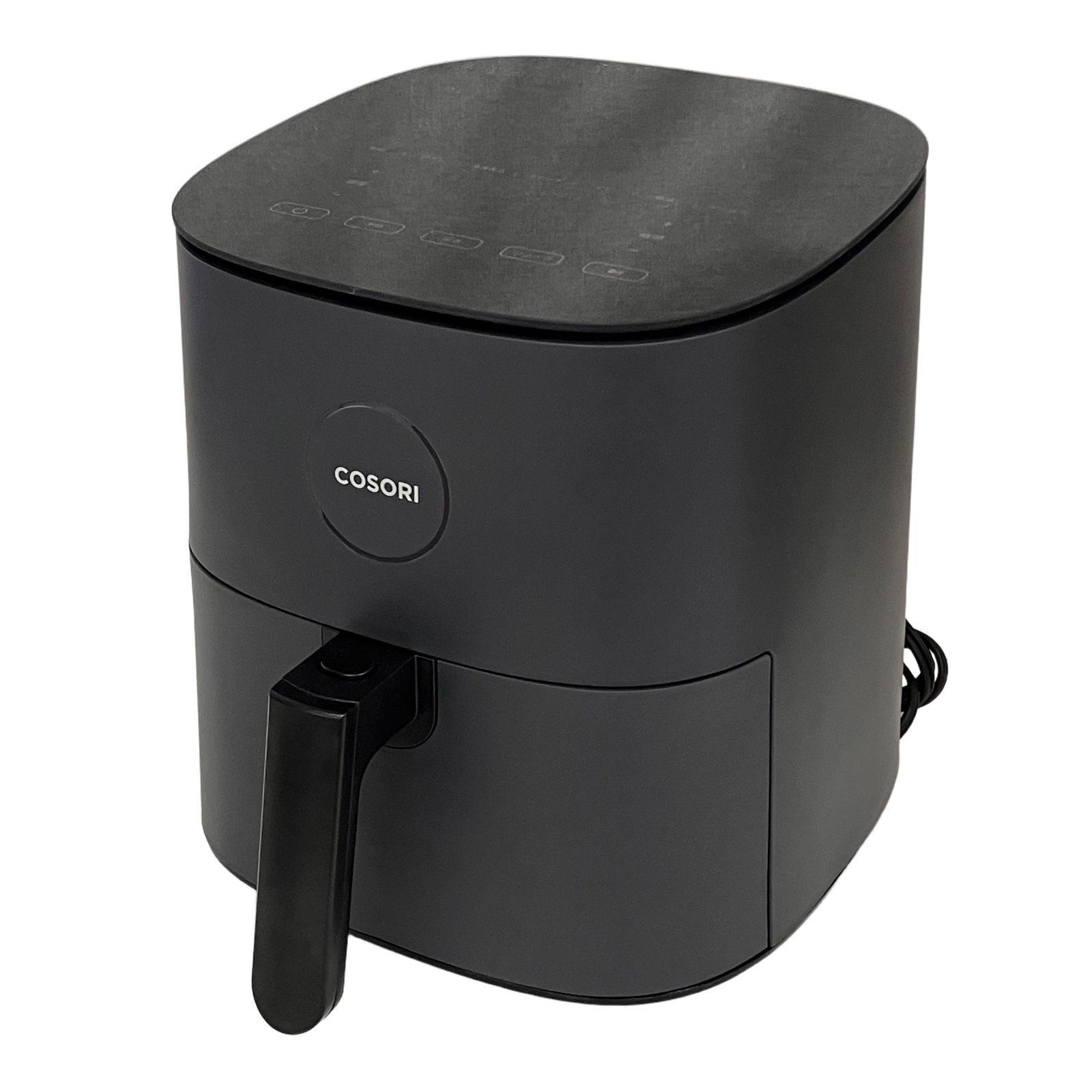 VeSync COSORI PRO LE 4.7L エアフライヤー CAF-L501-KJP ノンフライヤー キッチン家電 中古 S11466804