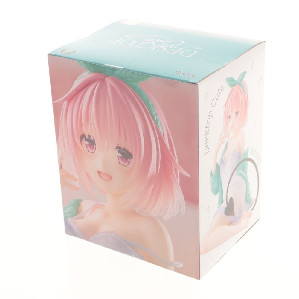 □ TAITO フィギュア 3点セット To LOVEる-とらぶる-ダークネス Aqua