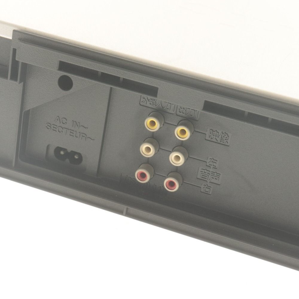 Panasonic パナソニック - NV-HV3G NV-V10000 RECORDER 通電確認済